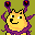 Doge Monster Logo